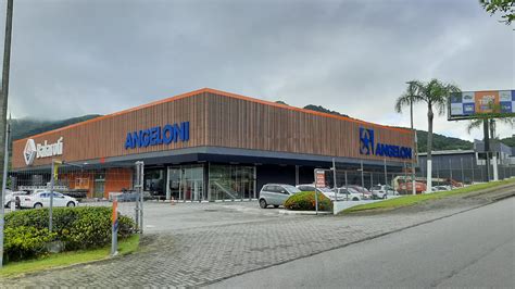 angeloni florianópolis|Nossas lojas em Florianópolis .